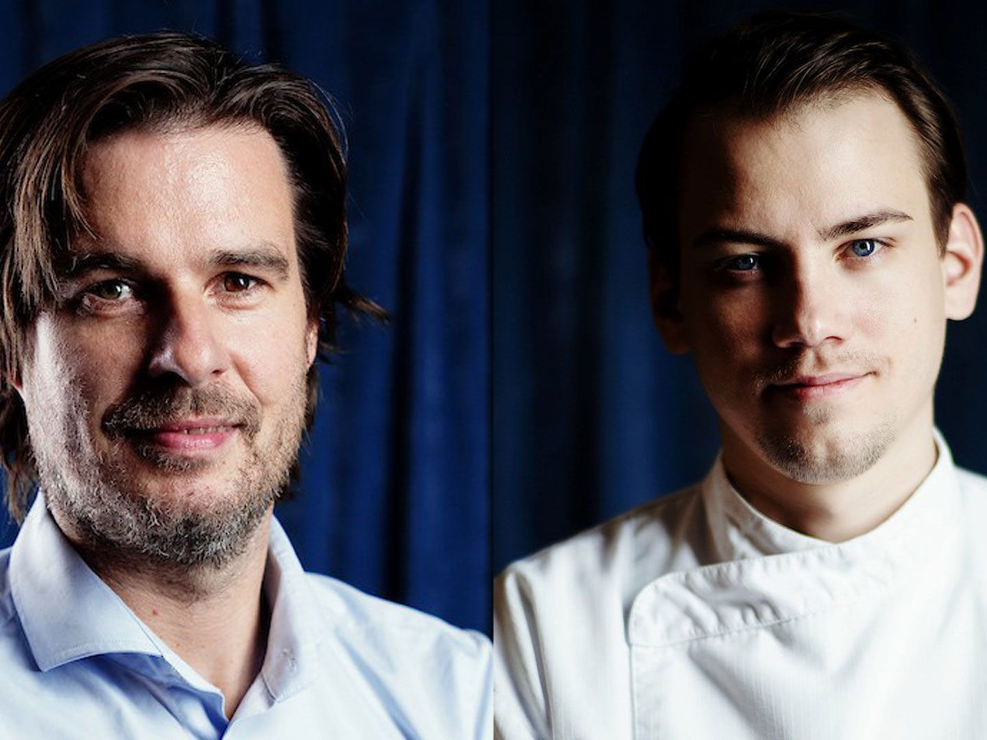 Markus Ritter und Roland Pieber haben das "SEO Küchenwerk" ins Leben gerufen.
