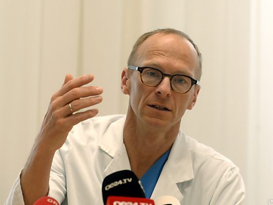 Wenisch rechnet mit einer genauen Prüfung der Impfung