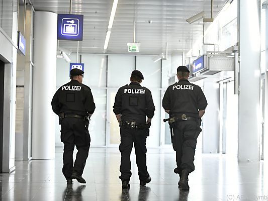 Insgesamt 18 Angriffe bei Amtshandlungen