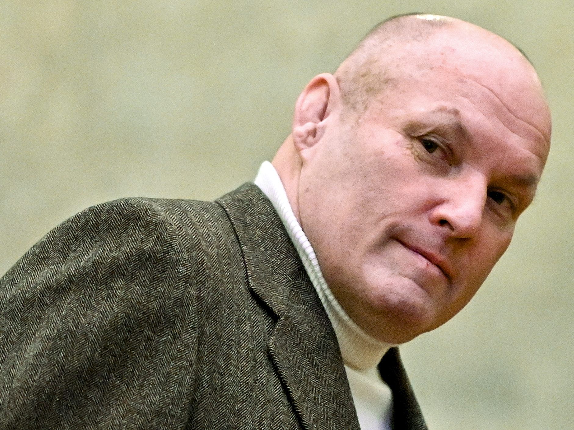 Peter Seisenbacher legte gegen das Urteil Nichtigkeitsbeschwerde ein.