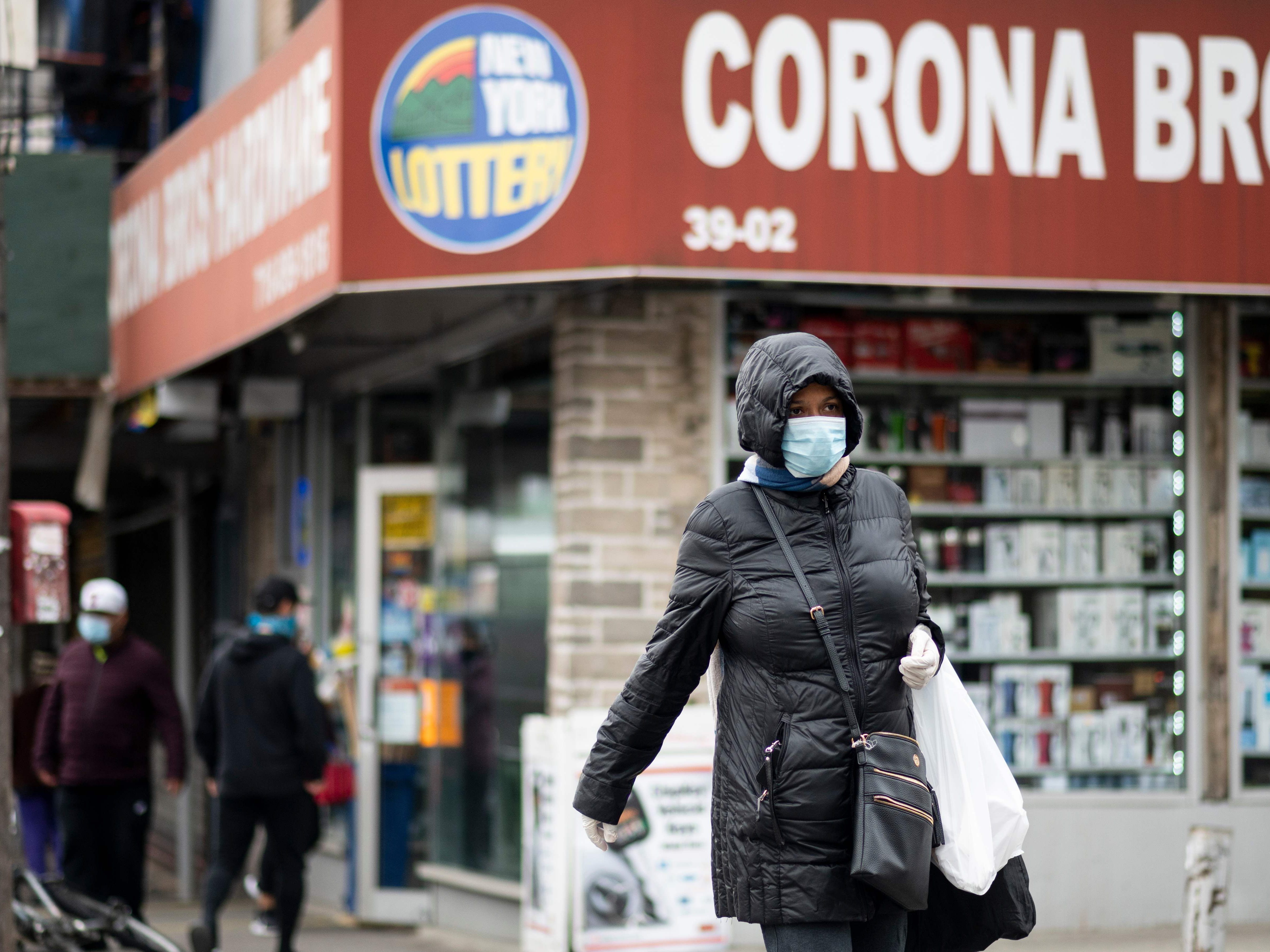 Aktuelle News zum Coronavirus im Live-Ticker.