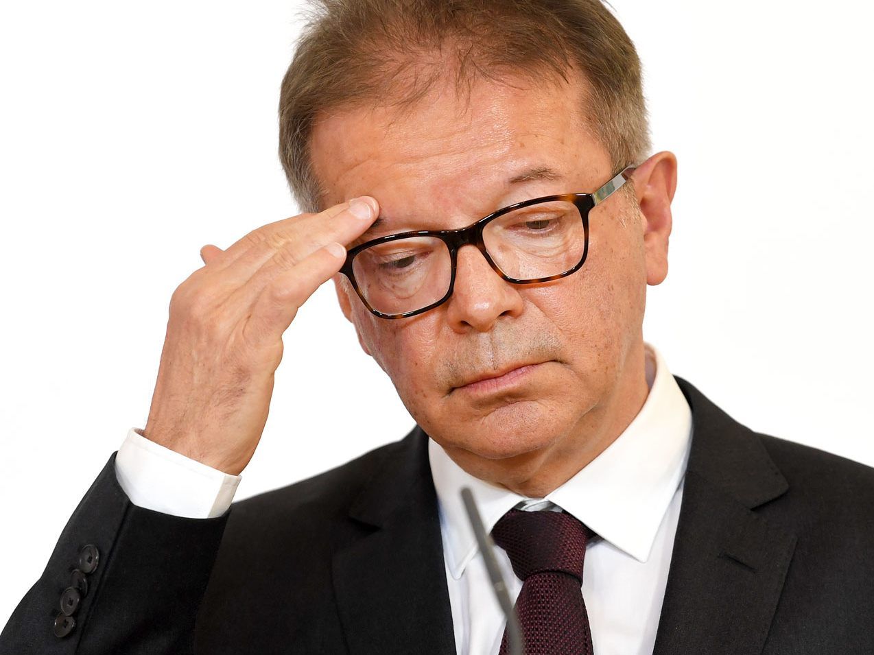 Nun geht es um konkrete Anweisungen für den Gesundheitssektor.