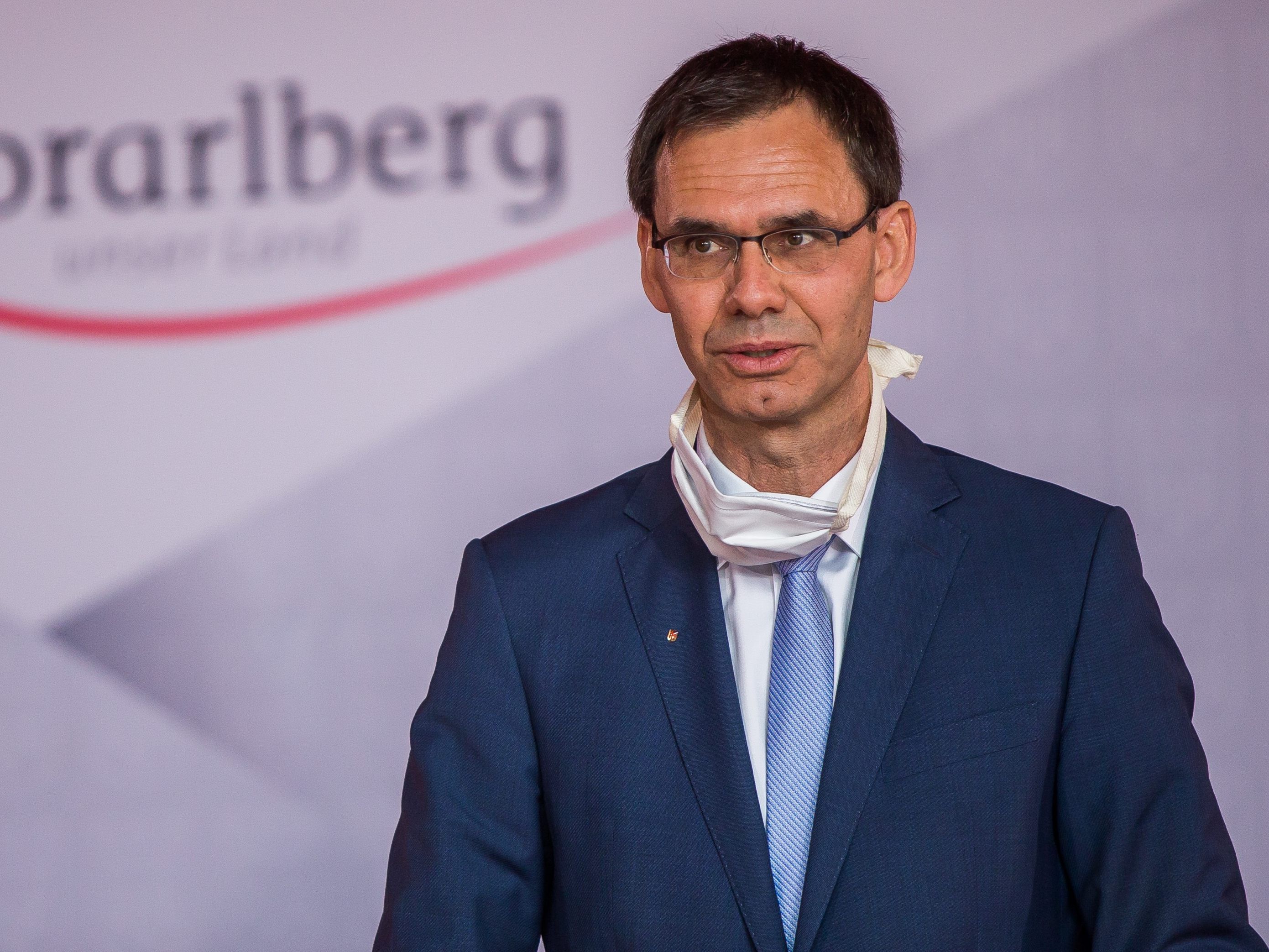 LH Markus Wallner