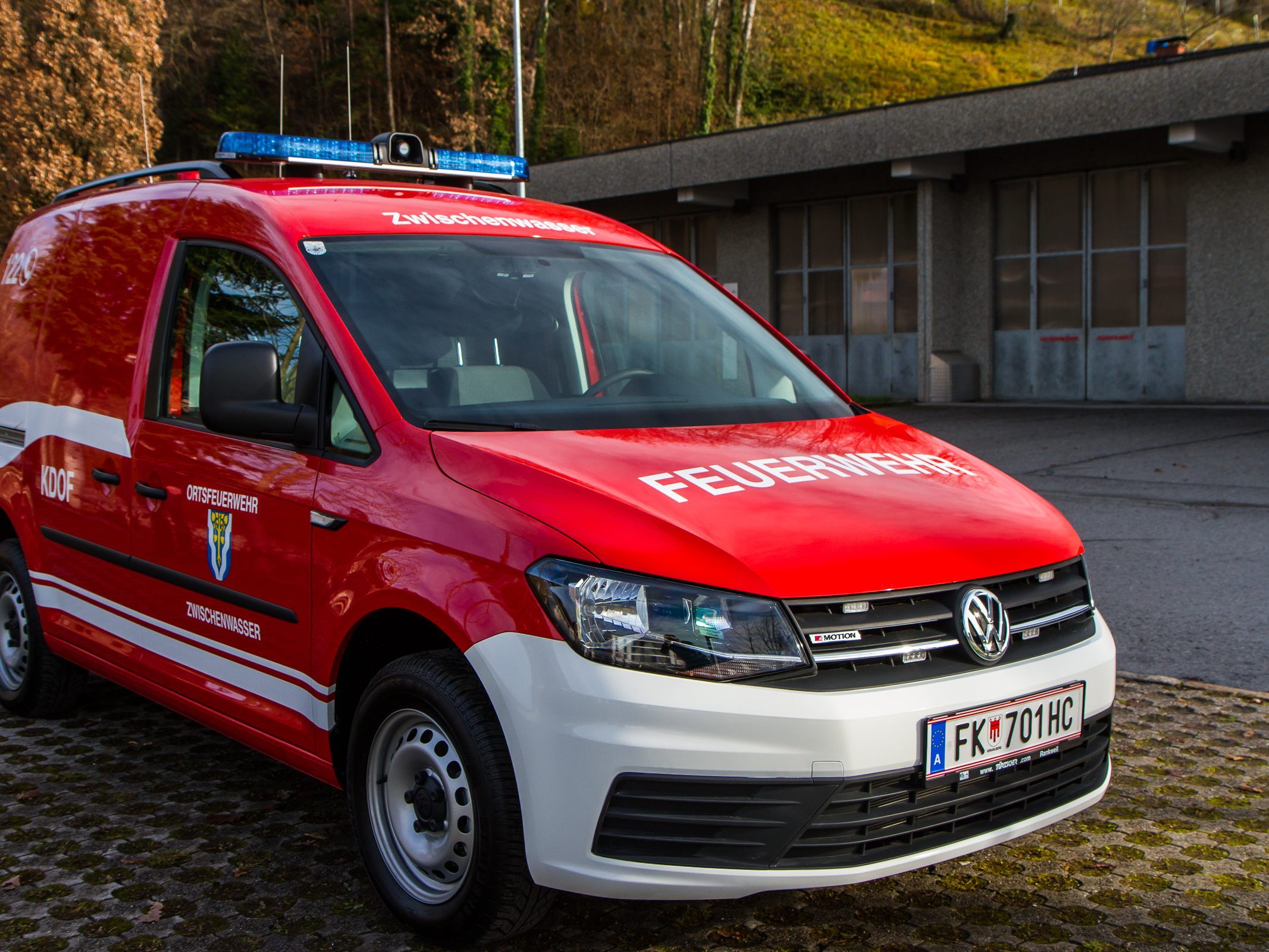 Das neue KDOF