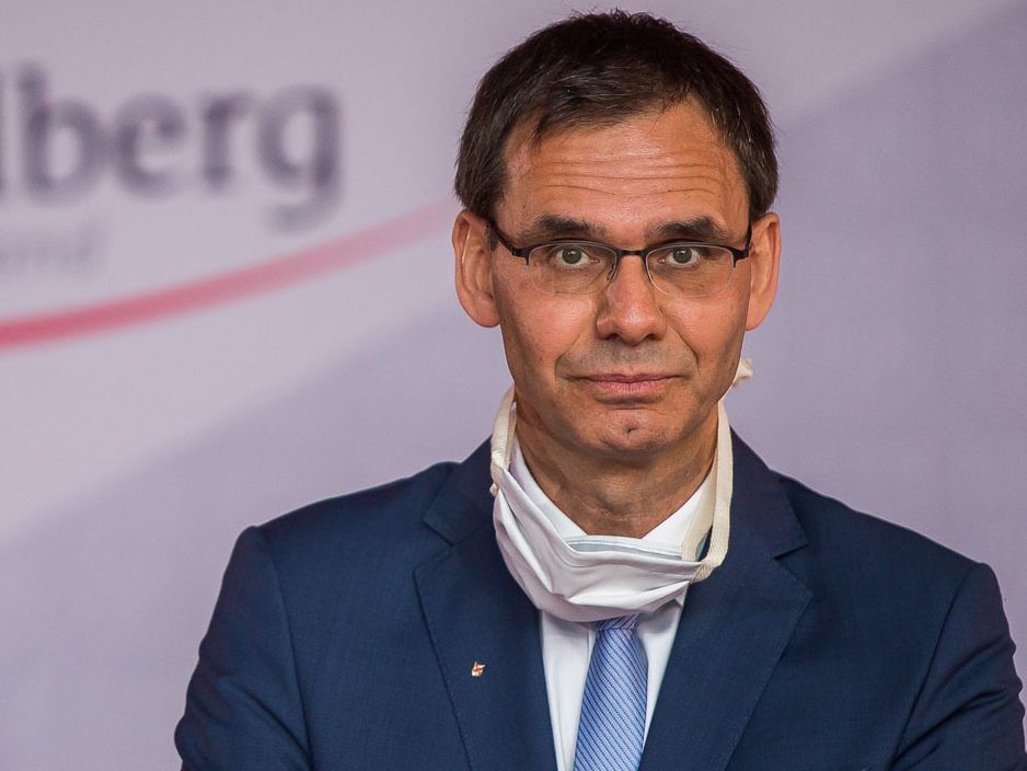 Landeshauptmann Wallner: Wahlen erst im Frühjahr 2021 wären "die denkbar schlechteste Lösung"