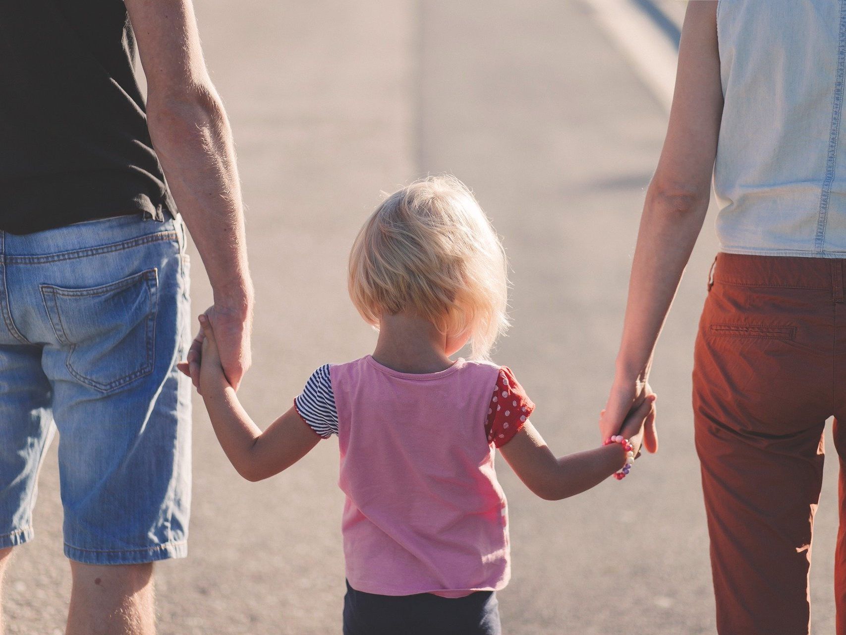 Familien in Not werden in Zeiten der Coronakrise nun noch besser unterstützt