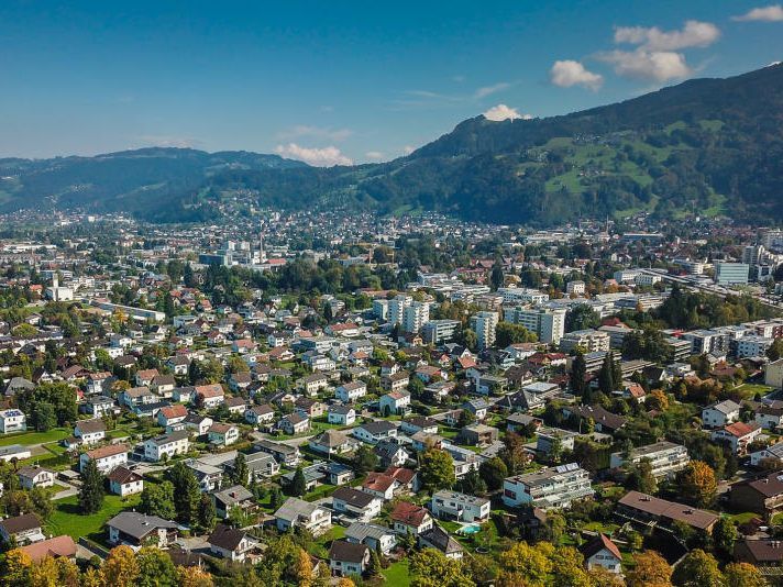 Dornbirn zählt über 50.000 Einwohner