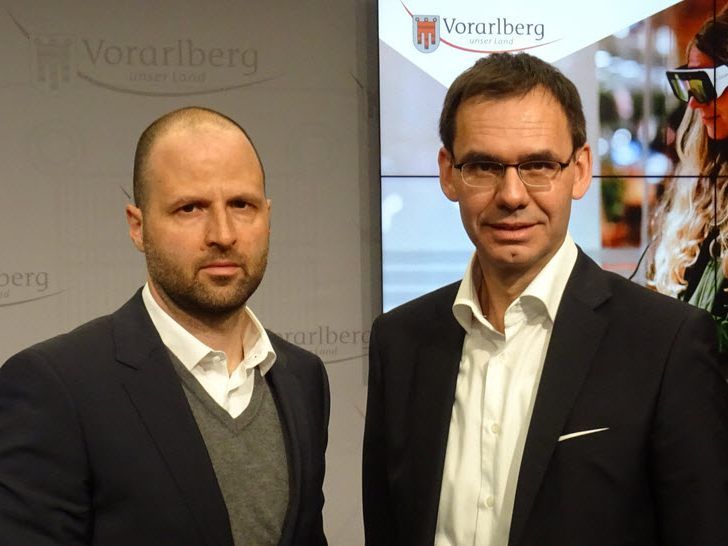 Landerat Tittler, Landeshauptmann Wallner