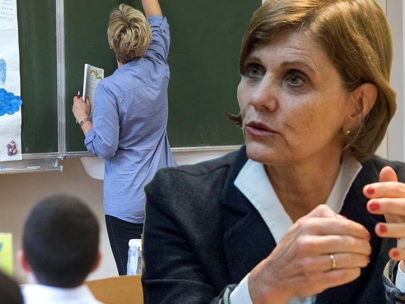 Einsparungen auch im pädagogischen Angebot