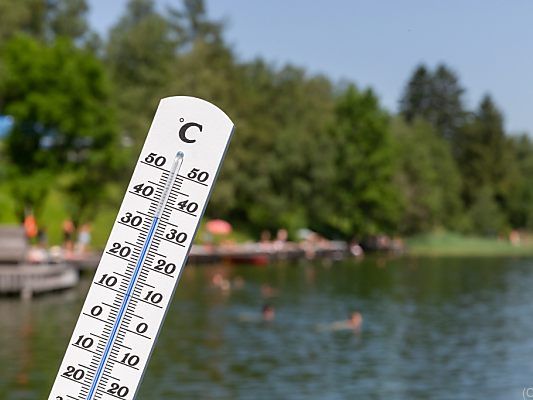 Hoffnung auf "immunisierenden" Hitzesommer scheint fehl am Platz