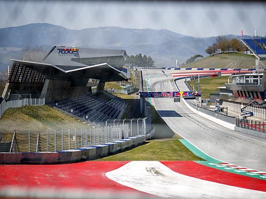 Ein Formel-1-WM-Auftakt in Österreich rückt in greifbare Nähe
