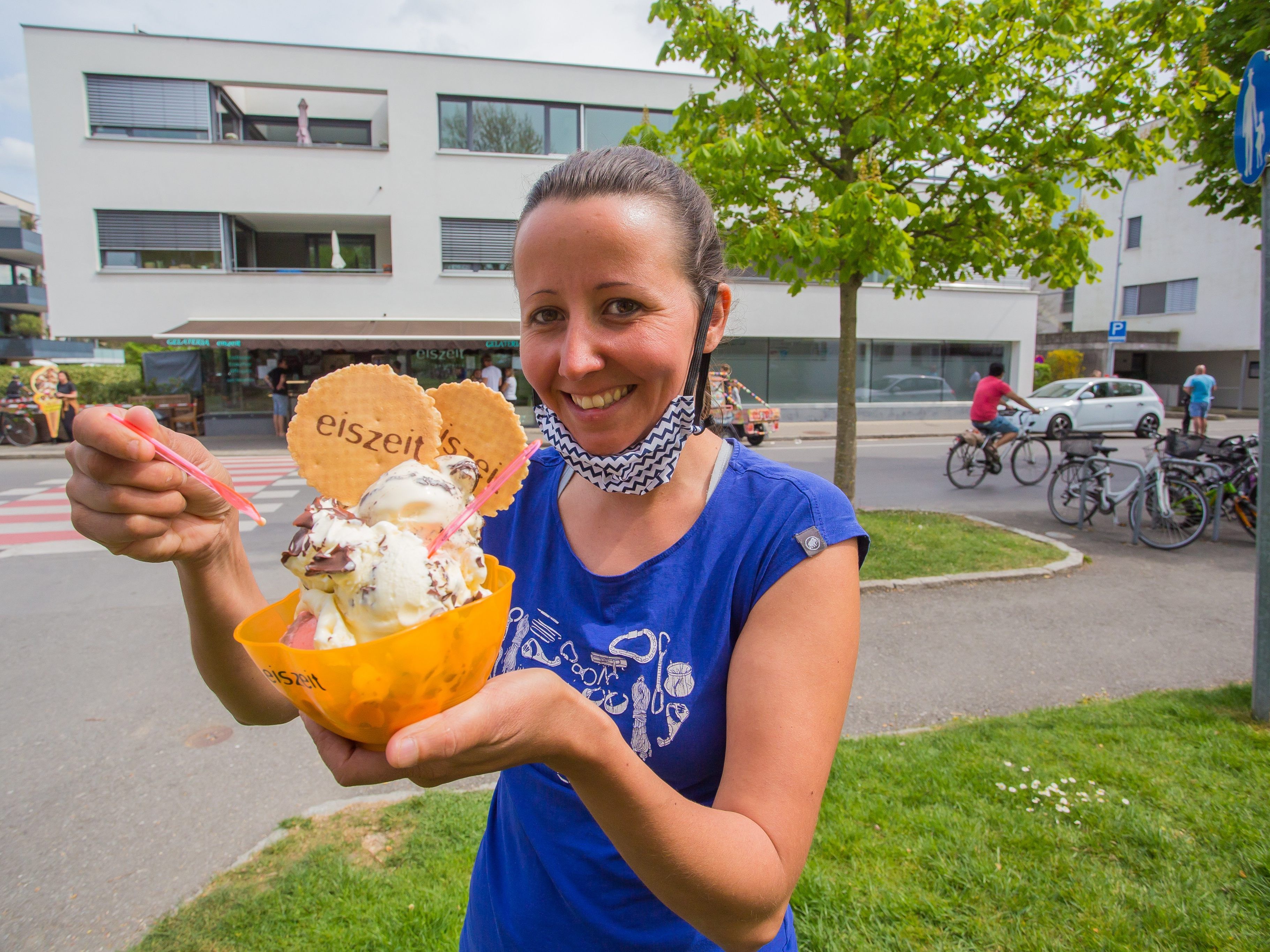 Seit einer Woche gibt es in Vorarlberg keine Neufinfektionen mit dem Coronavirus.