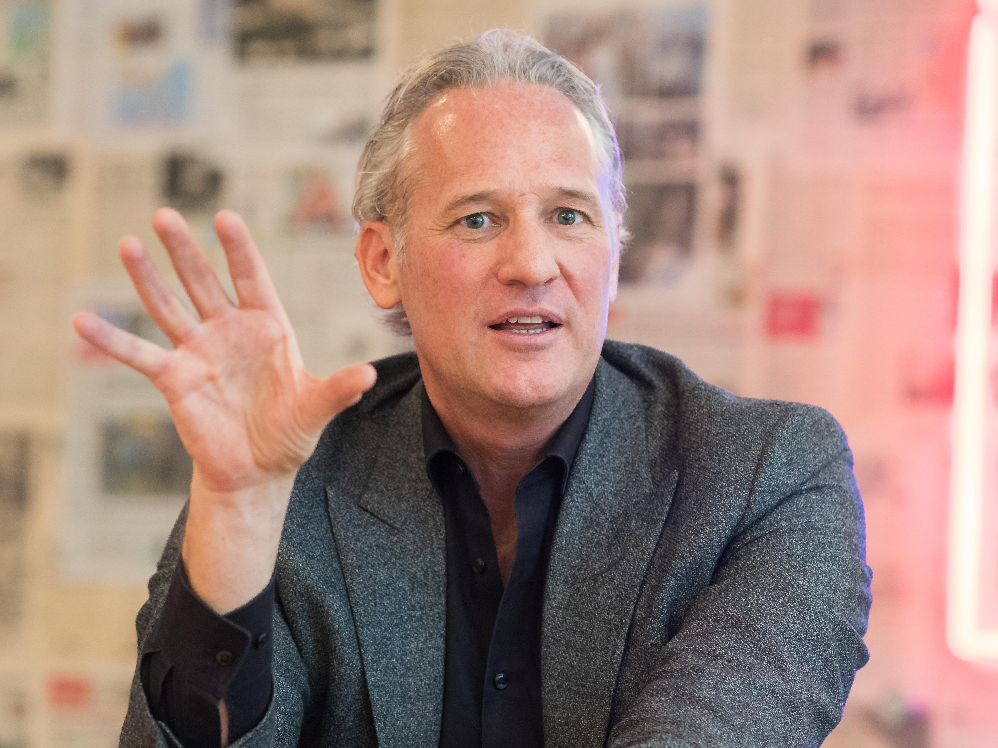 Ohneberg investiert in Berliner Startup