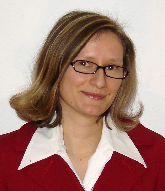 Anita Einsle