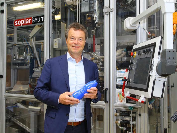 Günter Lehner (Alpla)