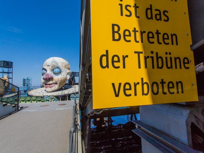 Festspiel-Präsident Metzler: Vor halbleeren Rängen zu spielen keine Option
