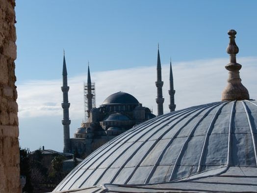 Lautsprecher gehackt: Türkische Behörden ermitteln.