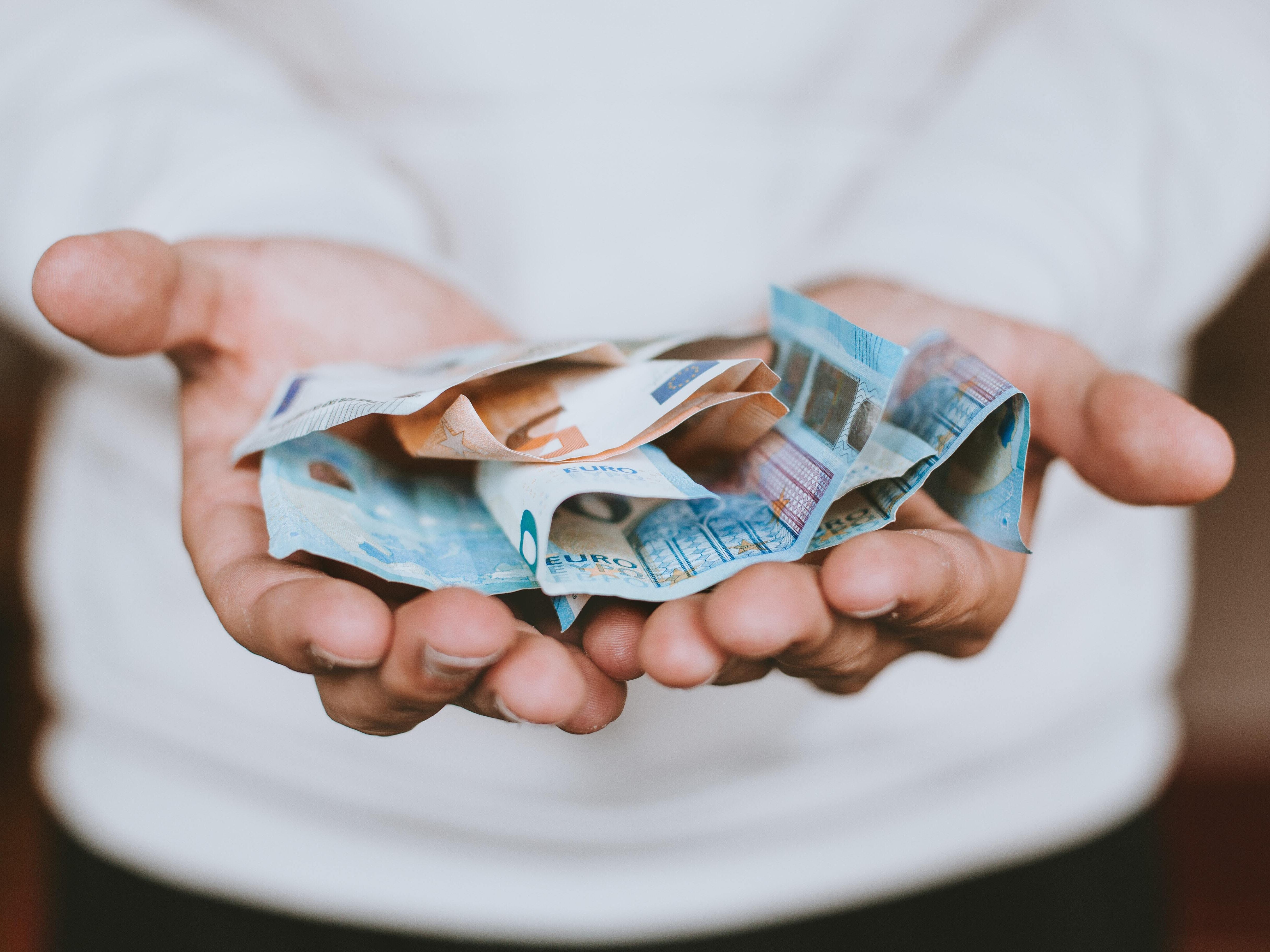 "Falscher Sammler" bat um Spenden für Vorarlberger Kinderdorf.
