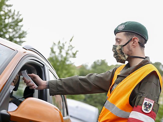 Sieben Kompanien bleiben weiterhin im Einsatz