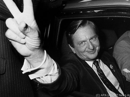 Nach dem Tod des mutmaßlichen Täters 2000 kommt es zu keiner Anklage