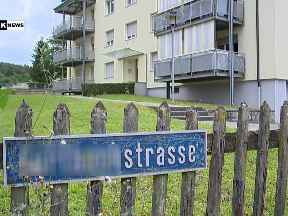 Zwei Kinder unter den Opfern