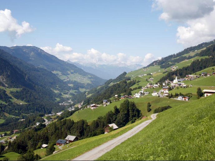 Thema: Energieautonomie in Vorarlberg