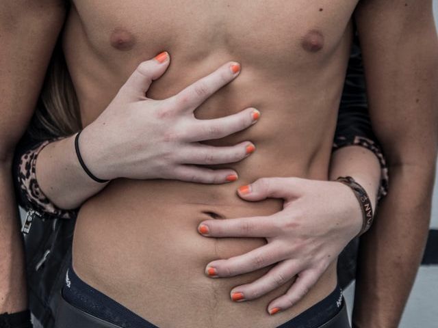 Corona-Krise: Mehr Zeit für Sex?