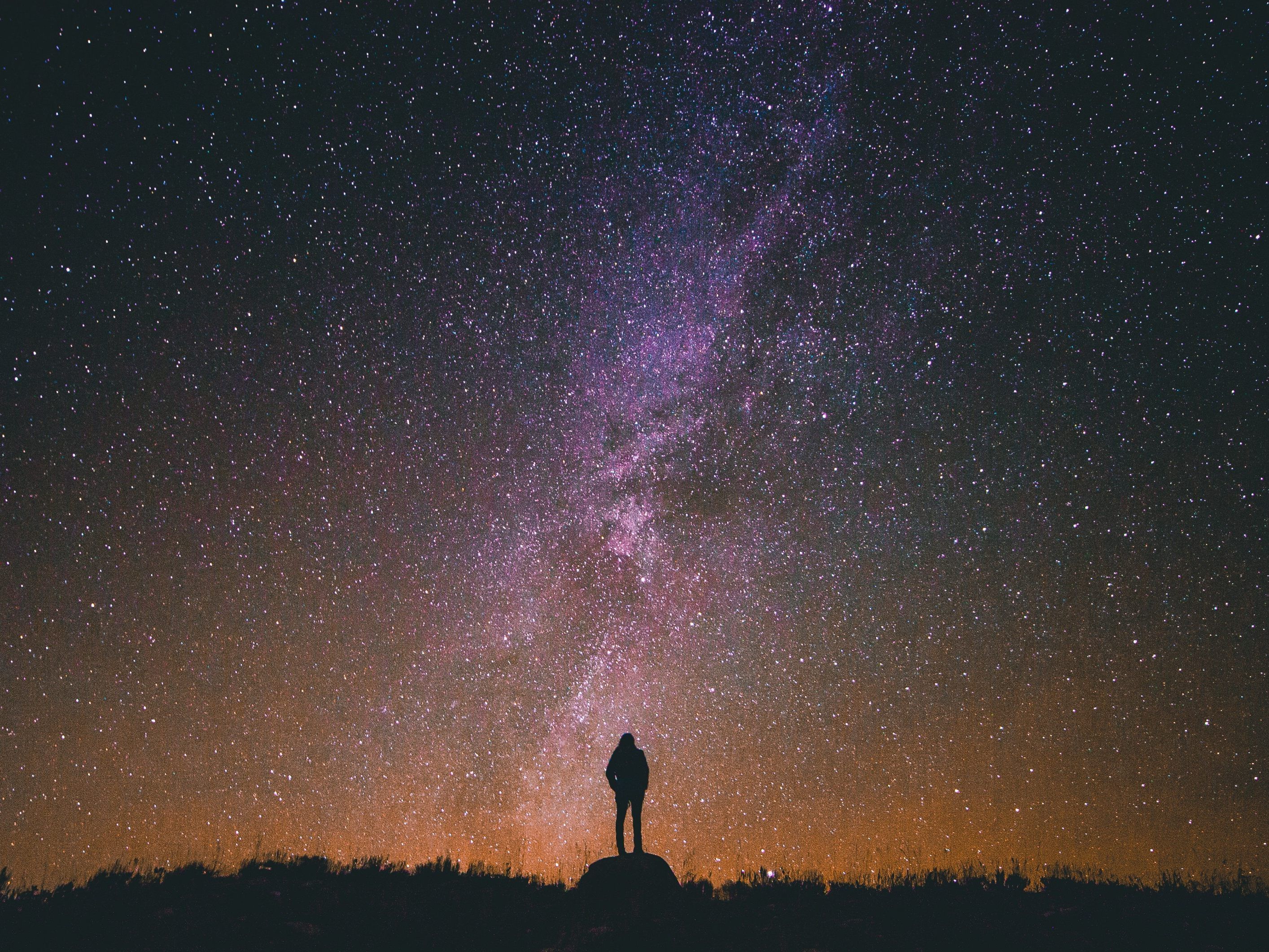 In unserer Galaxie gibt es möglicherweise 35 andere Zivilisationen.