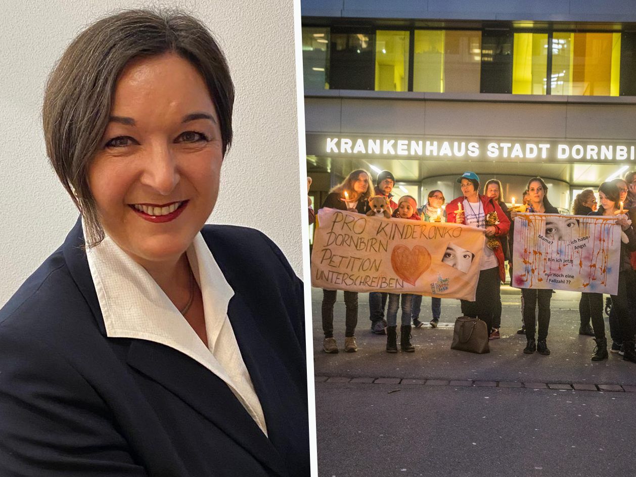Elterninitiative und FPÖ-Gesundheitssprecher Kinz fordern eine Kostenübernahme.