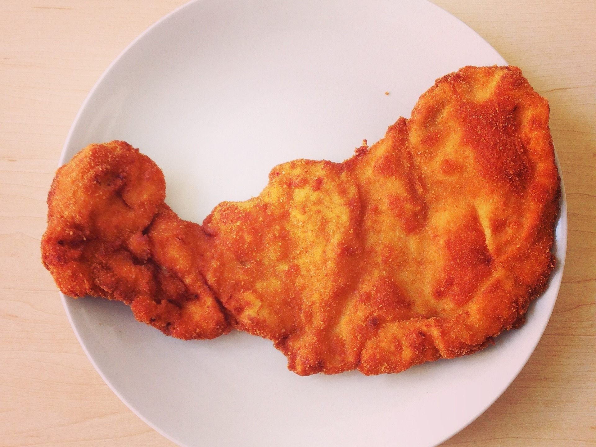 Die Mehrwertsteuersenkung gilt nun auch auf Essen.