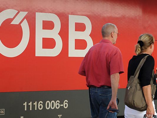 Ohne "Anschoberschürzen" kann man bald des Zuges verwiesen werden