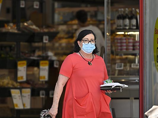 Ab Freitag gibt es wieder eine partielle Maskenpflicht