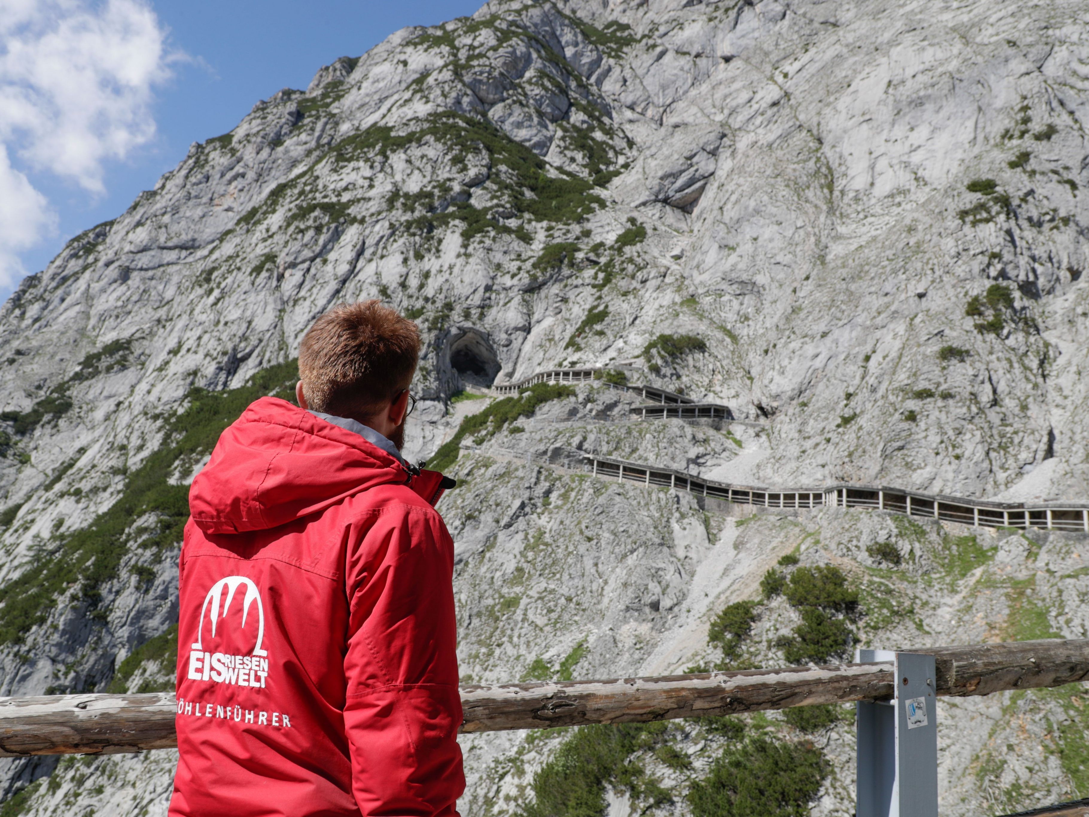Ausflugsziel im Salzburger Tennengebirge könnte heuer geschlossen bleiben.