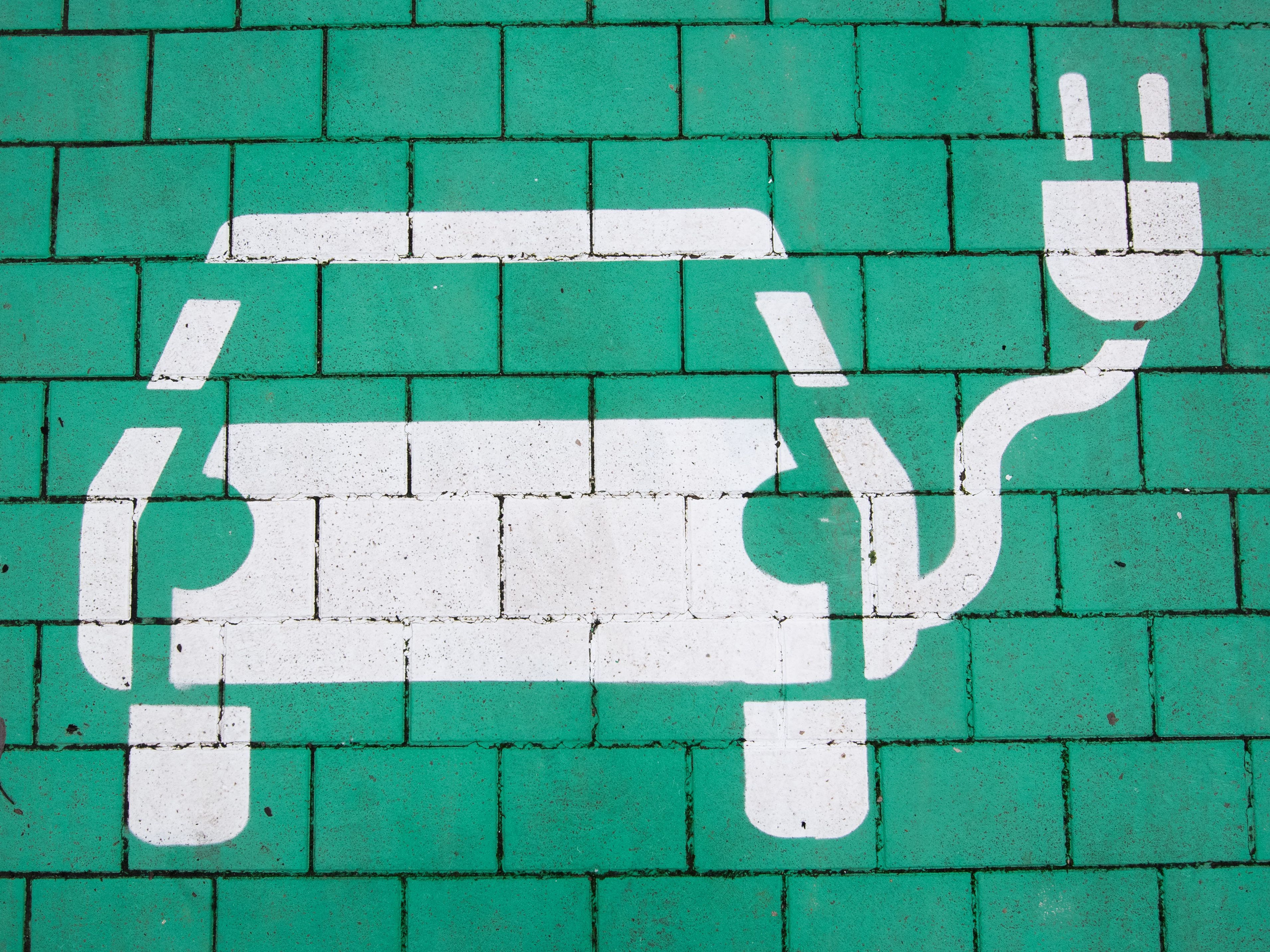Vorarlberger kaufen im Schnitt die meisten E-Autos.
