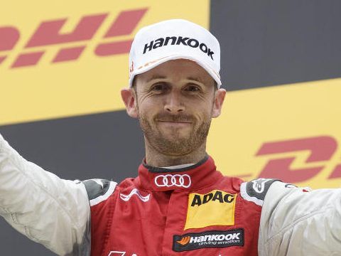 René Rast (33) sucht die ultimative Rennherausforderung und will zeitgleich in der DTM und in der Formel E fahren: Das heißt zwölf Rennen in 23 Tagen.