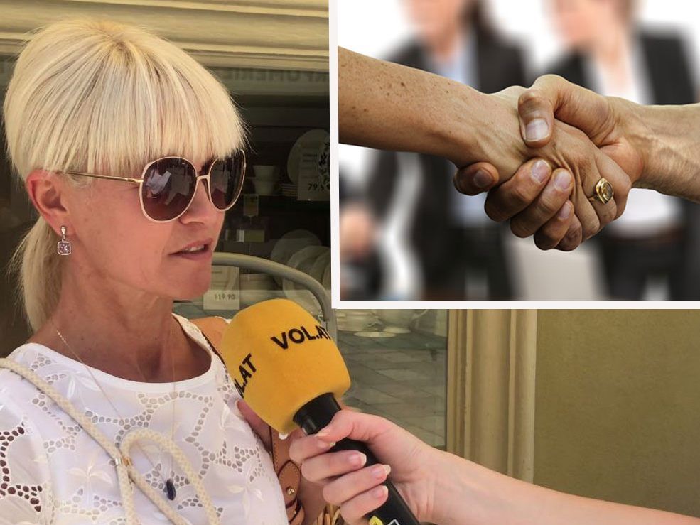 Vorarlberg zu der Grußformel "Heil"