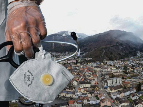 Sprunghafter Anstieg am Mittwoch