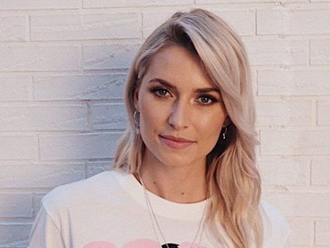Lena Gercke (32) präsentiert als frischgebackene Mama ihre kleine Familie stolz auf Instagram. (Symbolbild)