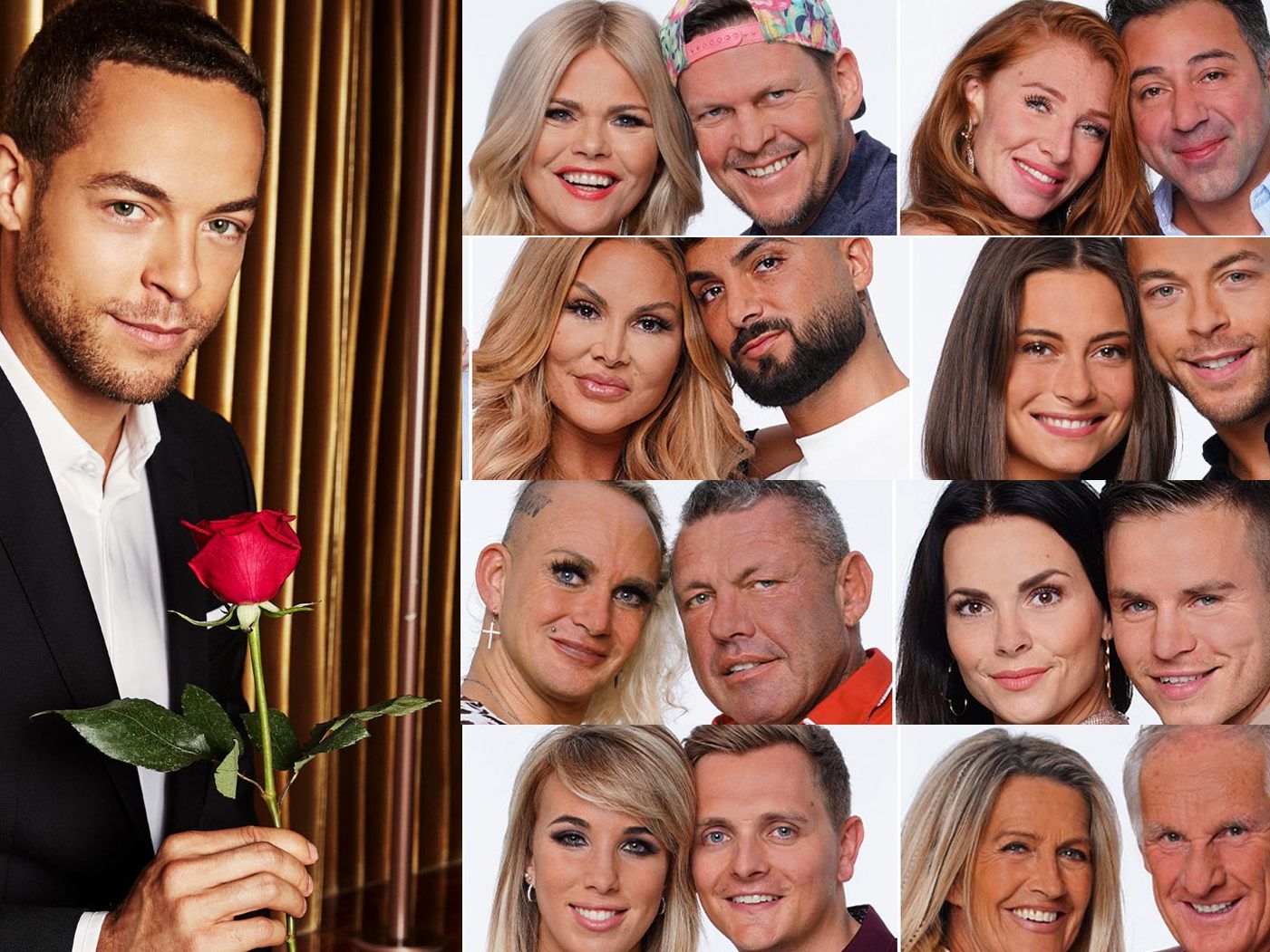 Das neue RTL-Format setzte dem Ex-Bachelor zu.