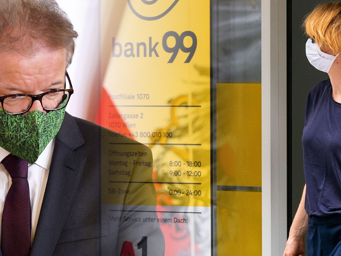 Gesundheitsminister Rudolf Anschober (Grüne) erließ die entsprechende Verordnung in der Nacht auf Donnerstag.