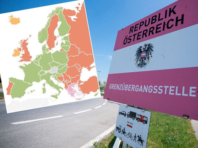 Heimquarantäne wird Pflicht - Verschärfungen gelten ab Freitag