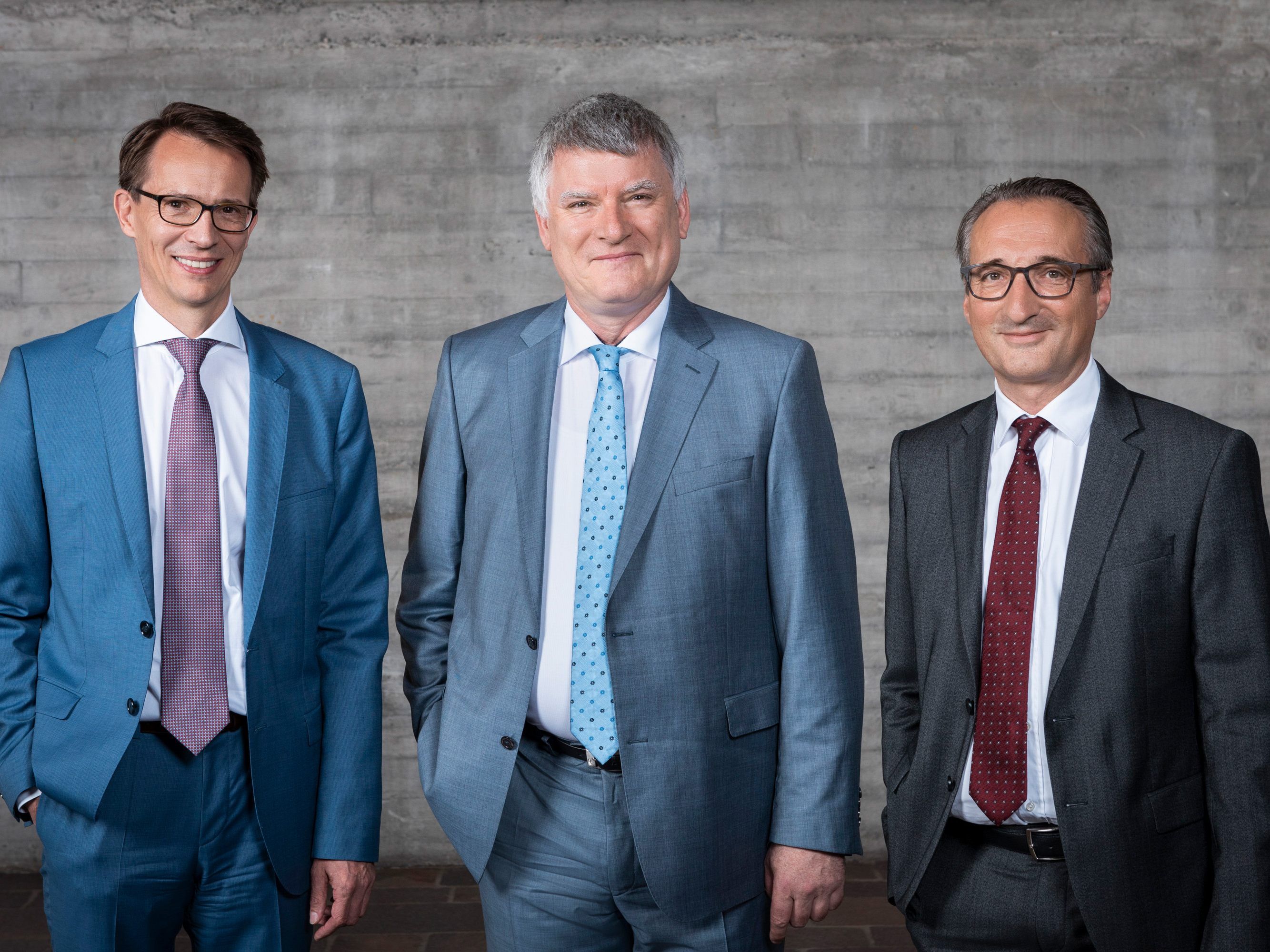 Die Zumtobel Group veränderte den Aufsichtsrat.
