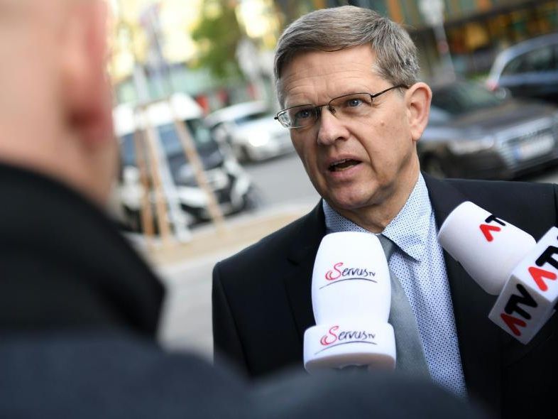 SPÖ-Bundesgeschäftsführer Christian Deutsch