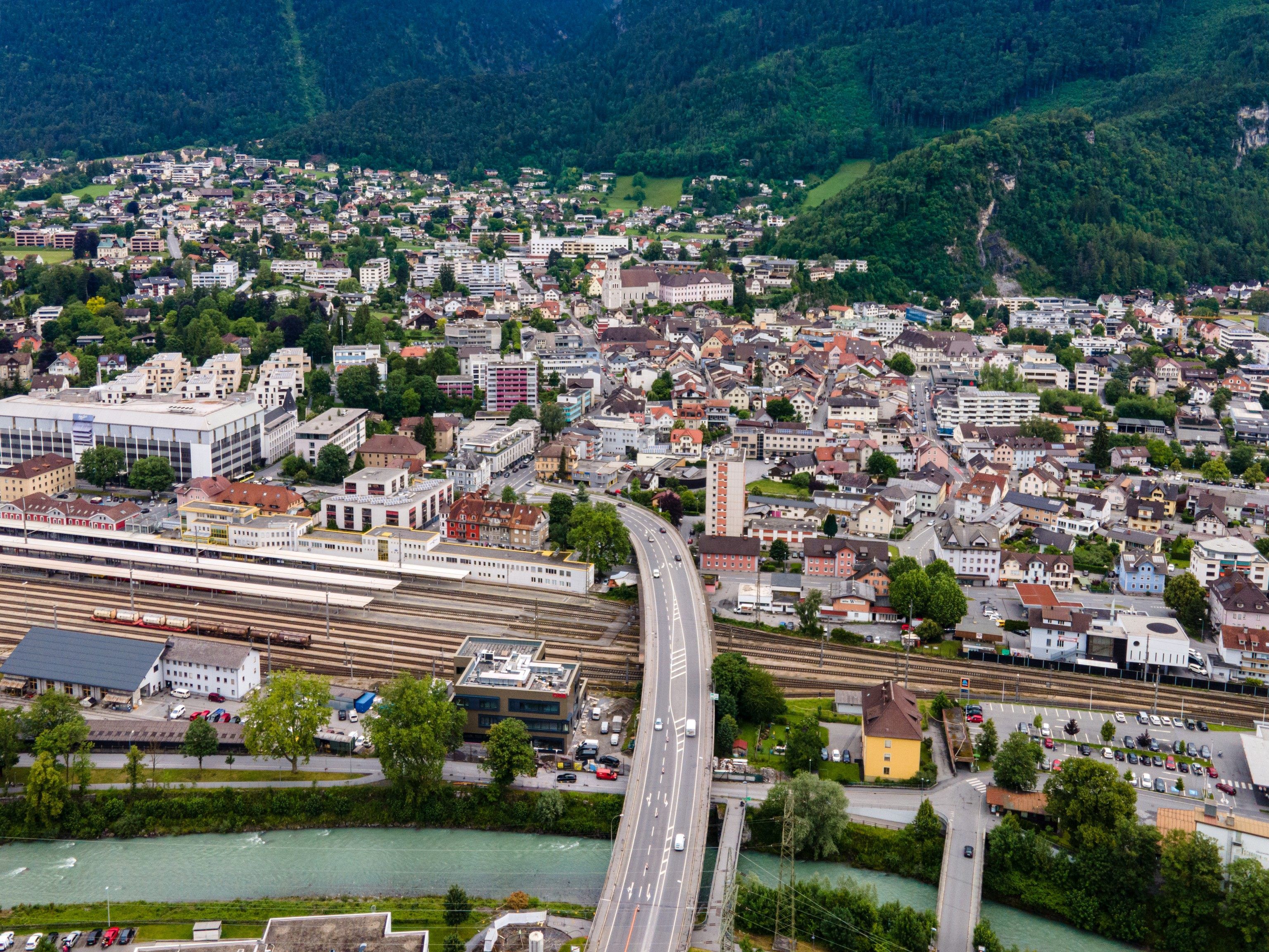 Im ersten Halbjahr 2020 gab es um 2,5 Prozent mehr Firmengründungen.