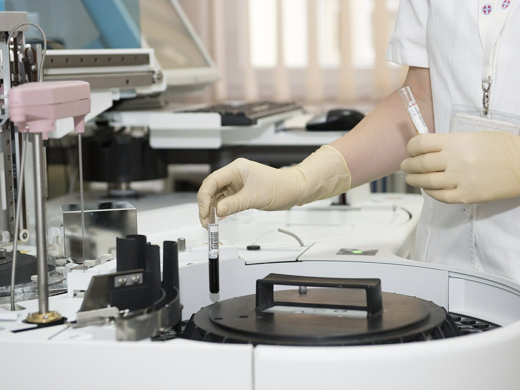 Die Intensivmediziner warnen vor experimentellen Coronavirus-Therapien.