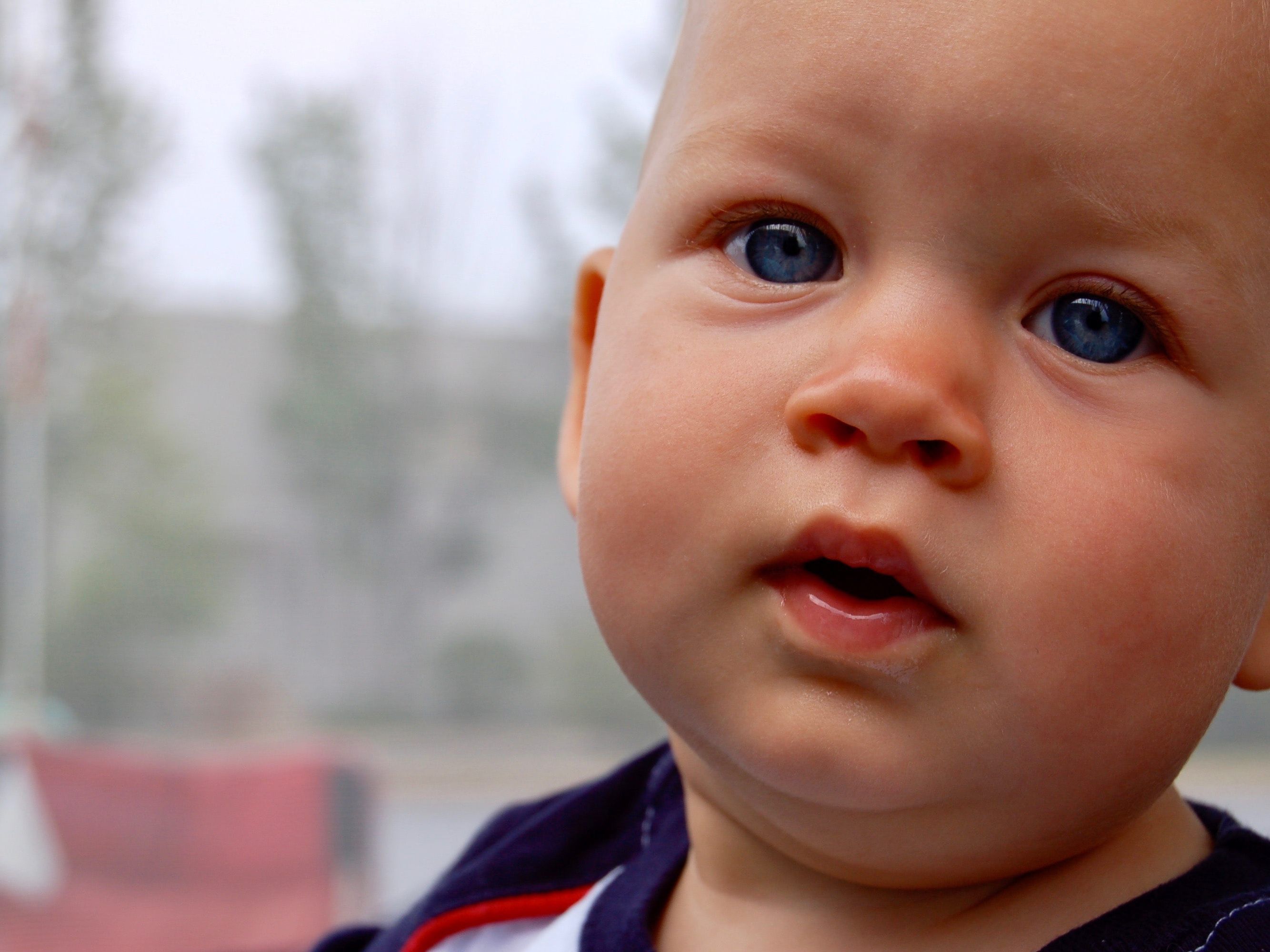 In Wien sind 44 Prozent der Kleinkinder in Betreuung.