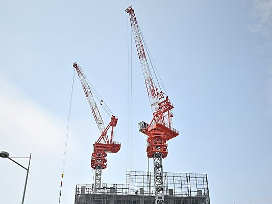 Auch ohne Lockdown Wirtschaft geschwächt