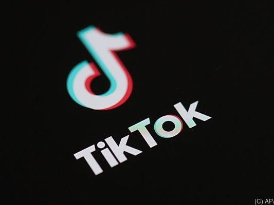 TikTok hat weltweit eine Milliarde Nutzer