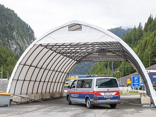 Aktion scharf wegen "Reiserückkehrern aus Risikoländern am Balkan"