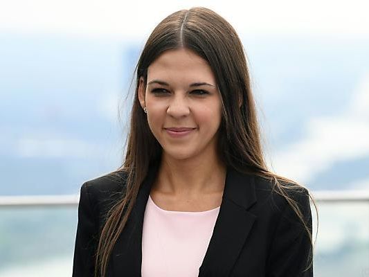 Christina Kohl hat ihren Job bei der Airline verloren